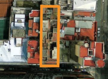 Terreno · 2757m² · Terreno en Venta - 417 m² - San Nicolás
