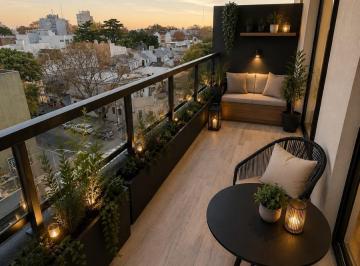 Departamento · 48m² · 2 Ambientes · Departamento 2 Ambientes a Estrenar con Dormitorio en Suite, Venta Villa Urquiza