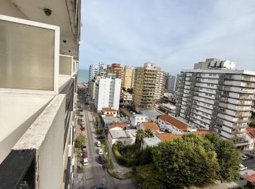 Departamento · 35m² · 1 Ambiente · Miramar. Alquiler Expensas Incluidas - 24 Meses - Sin Muebles