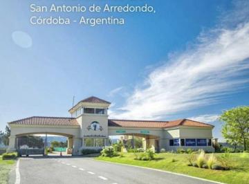 Terreno · 700m² · Terreno Carlos Paz Golf