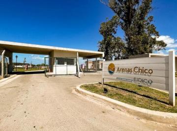 Terreno · 728m² · Venta Lote Barrio Privado Arenas Chico