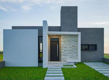 Casa · 90m² · 4 Ambientes · Venta Casa a Estrenar en Villa Catalina