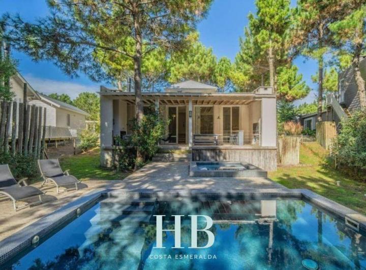 Casa · 170m² · 5 Ambientes