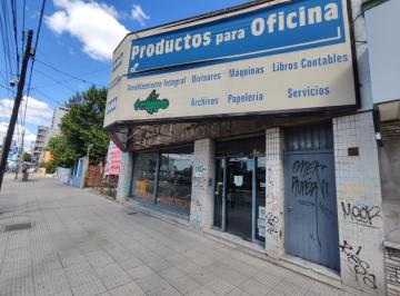 Local comercial · 488m² · 7 Ambientes · 20 Cocheras · Alquiler Lote Local Oficina 1000 m² en Ramos Mejia Centro Zona Comercial