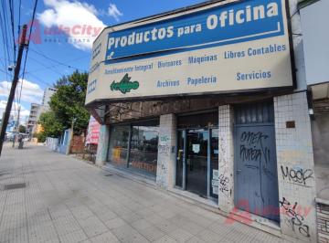 Local comercial · 488m² · 7 Ambientes · 20 Cocheras · Alquiler Lote Local Oficina 1000 m² en Ramos Mejia Centro Zona Comercial