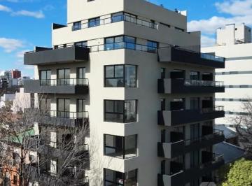 Departamento · 35m² · 1 Ambiente · Departamento, Venta Monoambiente Divisible, villa Urquiza Entrega Junio 2026