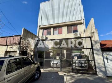 VCO-VCO-1263_2 · Galpón en Venta en San Martin