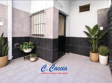 PH · 95m² · 4 Ambientes · Casas - P. Horiz. - Versalles, Capital Federal