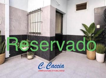 PH · 95m² · 4 Ambientes · Casas - P. Horiz. - Versalles, Capital Federal