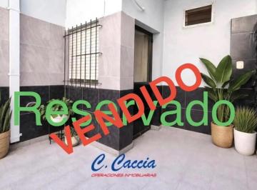 PH · 95m² · 4 Ambientes · Casas - P. Horiz. - Versalles, Capital Federal