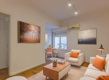 Departamento · 54m² · 3 Ambientes · Venta o Permuta - 3 Amb Reciclado