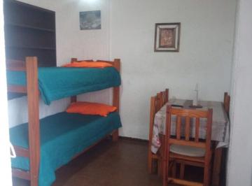 Departamento · 23m² · 2 Ambientes · Departamento 2 Ambientes a 140 m de La Playa – Mar del Tuyú