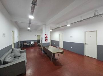 Oficina comercial · 360m² · 10 Ambientes · Venta Oficina - Deposita en Balvanera