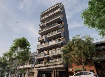 Departamento · 29m² · 1 Ambiente · Venta en Pozo Monoambiente Al Frente con Vista a Plaza Irlanda