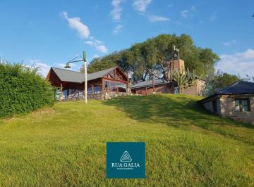 Terreno , Unquillo · Venta de Lote Premiun en Corral de Barrancas - Unquillo 5.300 m - U$d 50.000