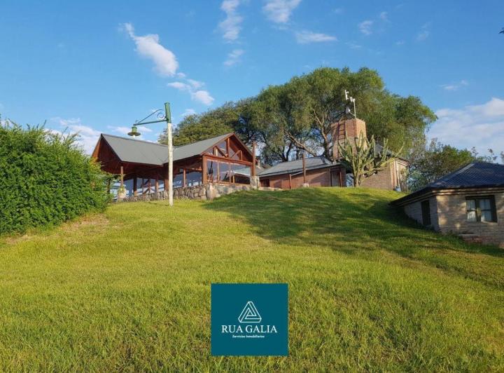 Terreno · 5300m²