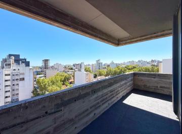 Departamento · 58m² · 2 Ambientes · Departamento 2 Ambientes a Estrenar · Chauvin