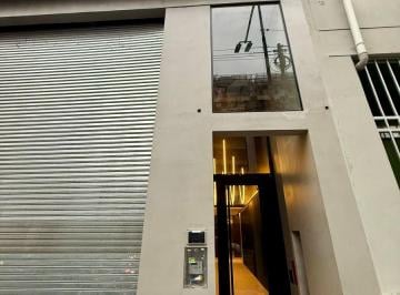 Local comercial de 4 ambientes, Flores · Local Alquiler Sobre Av Nazca a Estrenar 300 m Cubiertos Planta Baja y Primer Piso Más Sector Desc