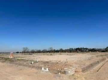 Terreno · 763m² · Terreno de 763 m² Orientado Al Noreste en Barrio Privado El Paso
