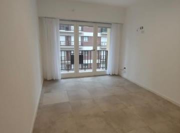 Departamento · 37m² · 2 Ambientes · Departamento de 2 Ambientes a 4 Cuadras del Shopping Aldrey