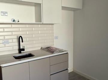 Departamento · 29m² · 1 Ambiente · Departamento - Villa Crespo