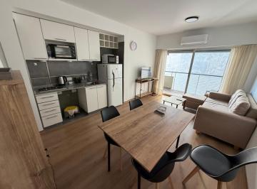 Departamento · 36m² · 2 Ambientes · Departamento en Palermo