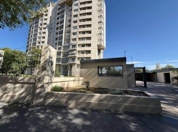 Departamento de 3 ambientes, Ciudad de Mendoza · Alquiler 2 Dorm./ Amenities Premium/ Seguridad 24 Hs