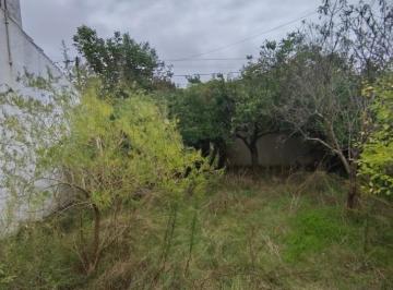 Terreno · 240m² · Lote en Barrio Caisamar, Opcion en Block con Chalet Lindero