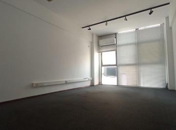 Oficina comercial · 17ha · Oficina en Venta en El Centro de Rosario