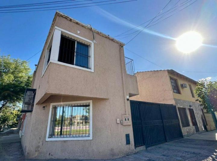 Departamento en Godoy Cruz