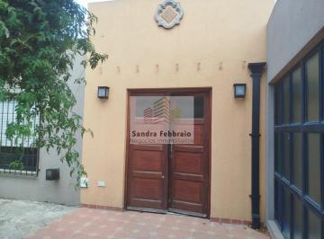Casa · 110m² · 3 Ambientes · 4 Cocheras · Venta Casa Jose C Paz