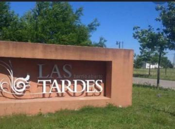 Terreno · 555m² · Lote en Venta Barrio Abierto Las Tardes Roldán