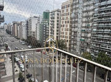 Departamento · 27m² · 2 Ambientes · Departamento en Guemes