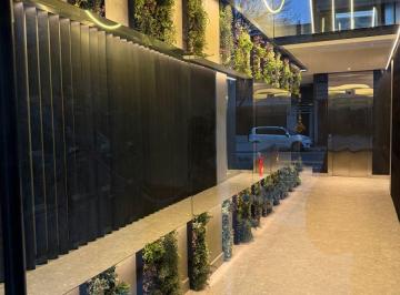 Oficina comercial de 1 ambiente, Flores · Alquiler Oficina Sobre Av Nazca a Estrenar con Baño, Cocina y Terraza Propia Edificio Oficinas