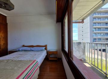 Departamento · 41m² · 3 Ambientes · 1 Cochera · Venta 3 Ambientes en Venta con Cochera Cubierta y Balcón Corrido. Bajas Expensas