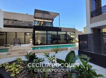 Departamento · 68m² · 3 Ambientes · Departamento en Venta Canning Cactus