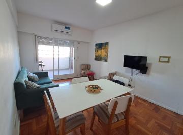 Departamento · 58m² · 3 Ambientes · 1 Cochera · Departamento de 3 Ambientes en Venta - Balcón - Cochera y Baulera - Barracas