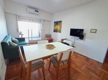 Departamento · 58m² · 3 Ambientes · 1 Cochera · Departamento de 3 Ambientes en Venta - Balcón - Cochera y Baulera - Barracas