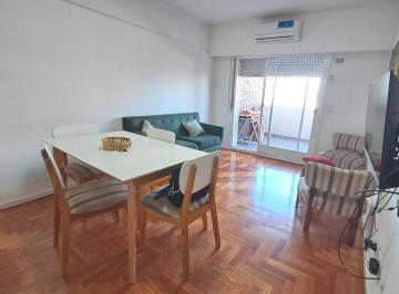 Departamento · 58m² · 3 Ambientes · 1 Cochera · Departamento de 3 Ambientes en Venta - Balcón - Cochera y Baulera - Barracas