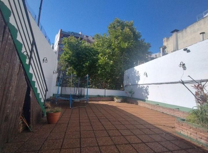 PH · 192m² · 7 Ambientes