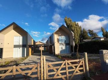 Casa · 239m² · 3 Ambientes · Casa a Estrenar en Dina Huapi, Dos Dorm.