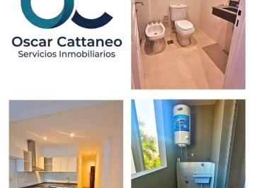 Departamento de 1 ambiente, Corrientes · Depto Monoambiente - B° La Cruz