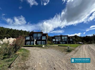 Departamento · 52m² · 2 Ambientes · 1 Cochera · Departamento 1 Dorm con Vista Al Chapelco en Los Ñires Renta Turstica - San Martin de Los Andes