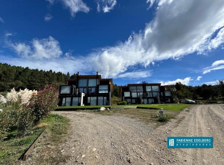 Departamento · 52m² · 2 Ambientes · 1 Cochera