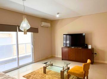 Departamento de 3 ambientes, Corrientes · Depto 2 Dorm. con Aires y Balcón en L - B° La Cruz