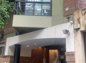 Departamento de 2 ambientes, Rosario · Pichincha Zona Privilegiada Luminoso Patio Cochera Quincho