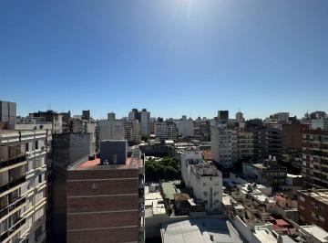 Departamento en Alquiler de 2 ambientes Centro · Centrico Piso Exclusivo 2 Dorm. Luminoso
