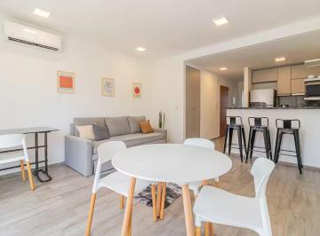 Departamento de 2 ambientes, Palermo · Zapata Modern – Apartamento de 1 Dormitorio en Palermo Hollywood