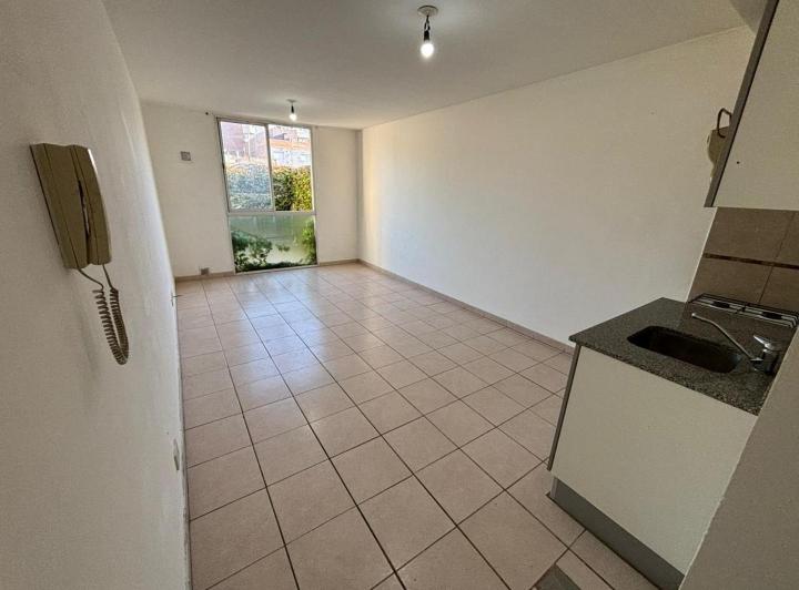 Departamento · 1m² · 1 Ambiente