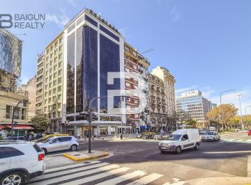 Oficina comercial · 136m² · 6 Ambientes · Oficina en Venta en Lo Mejor de Retiro